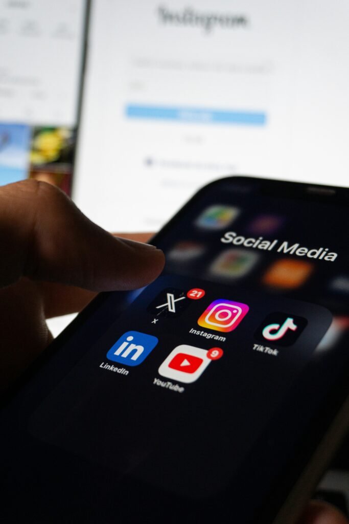 Social media marketing approach for Anna Nagar businesses