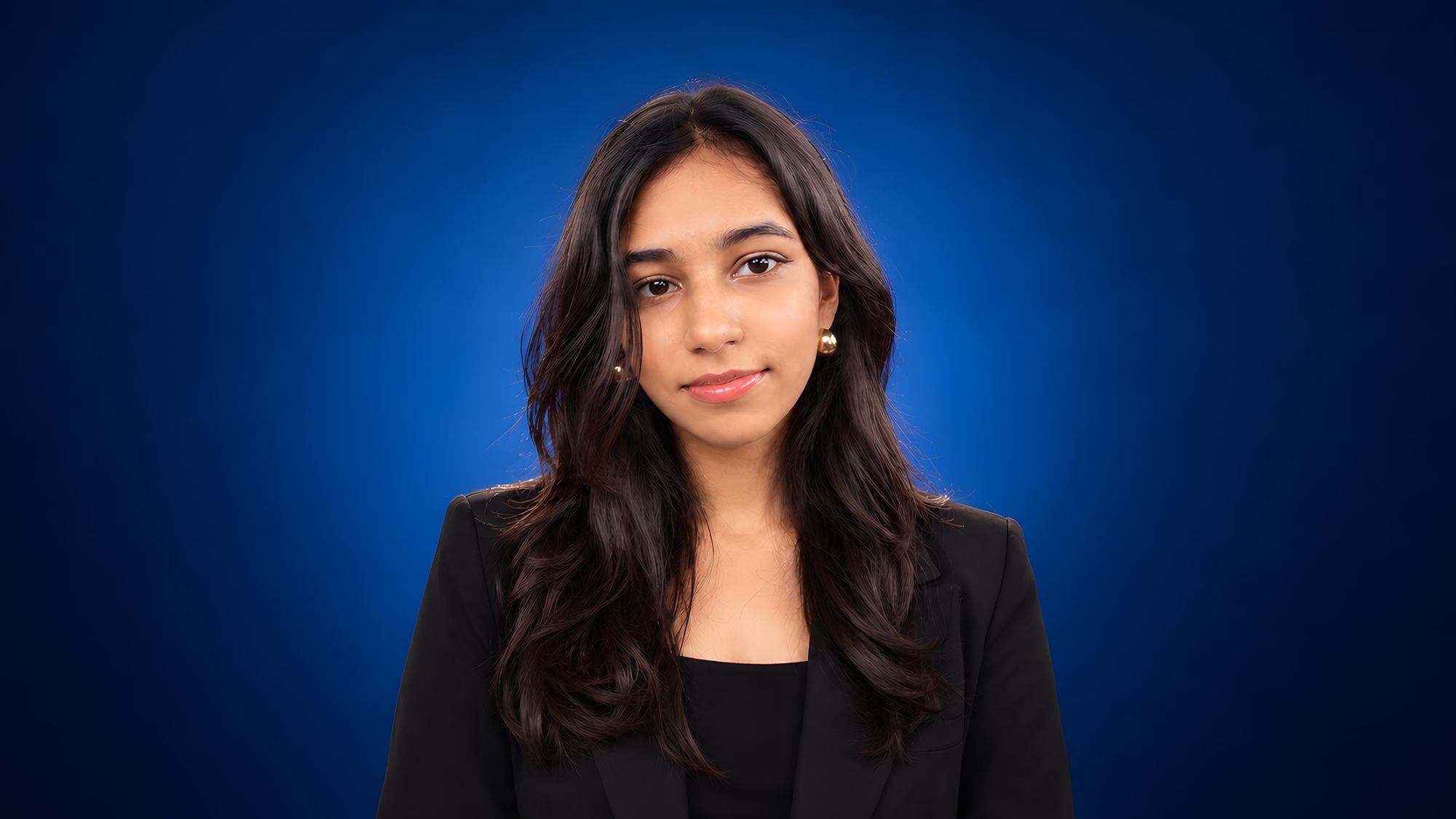 Tanishka Bhatera, digital marketing freelancer in Chennai